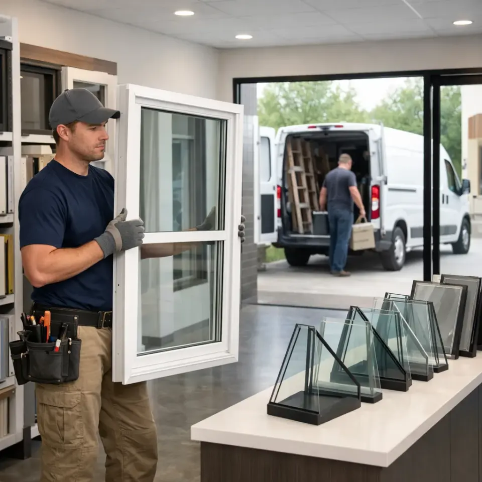 Local Window Expertise for Roebuck Neighborhoods — Roebuck, SC