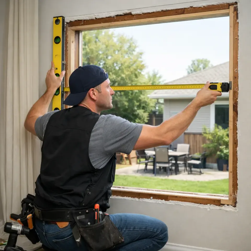 Protect Your Home Against Moisture and Wood Rot — Spartanburg